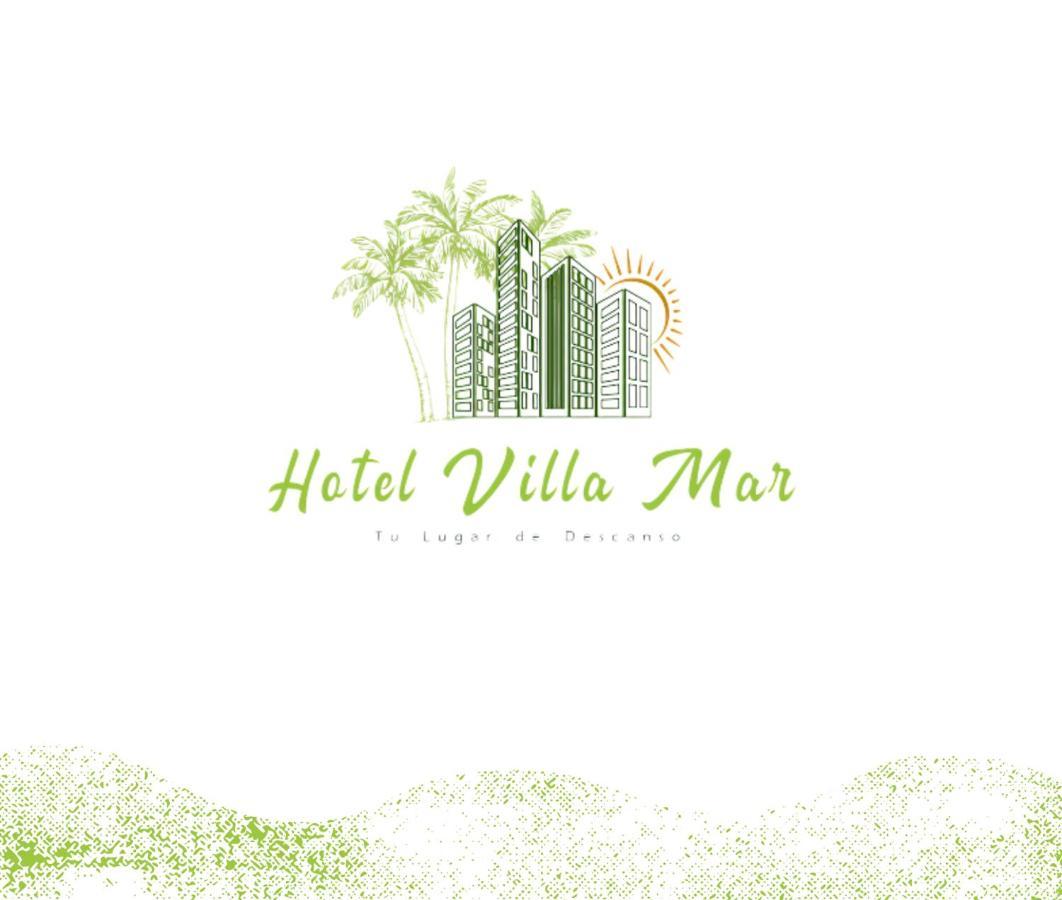 Hotel Villa Mar Centro Santa Marta  Exterior photo